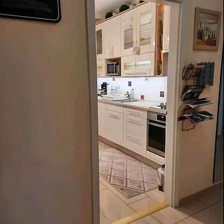 Apartamento Emese Apartman