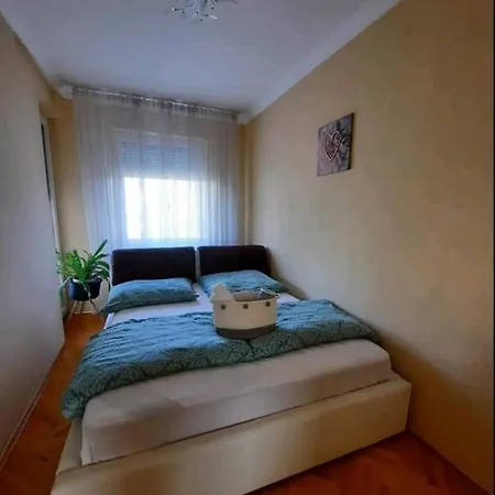 Emese Apartman Apartment Szeged