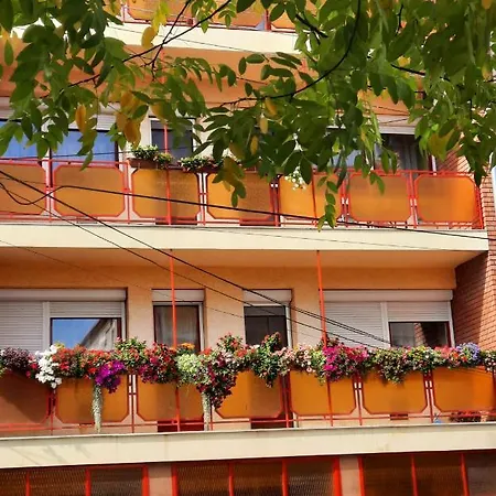 Apartment Emese Apartman *