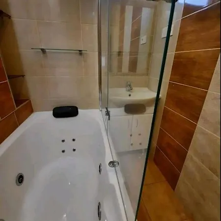 Apartment Emese Apartman Szeged