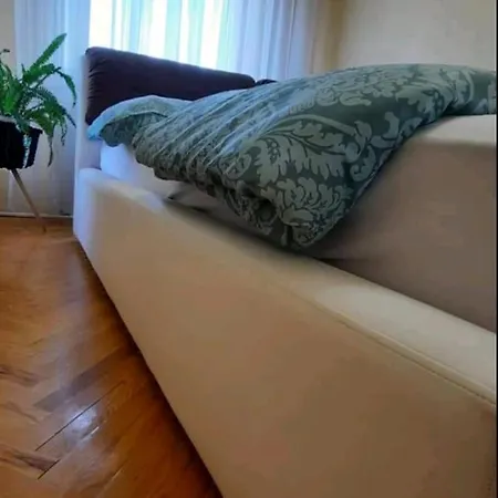Apartment Emese Apartman Szeged